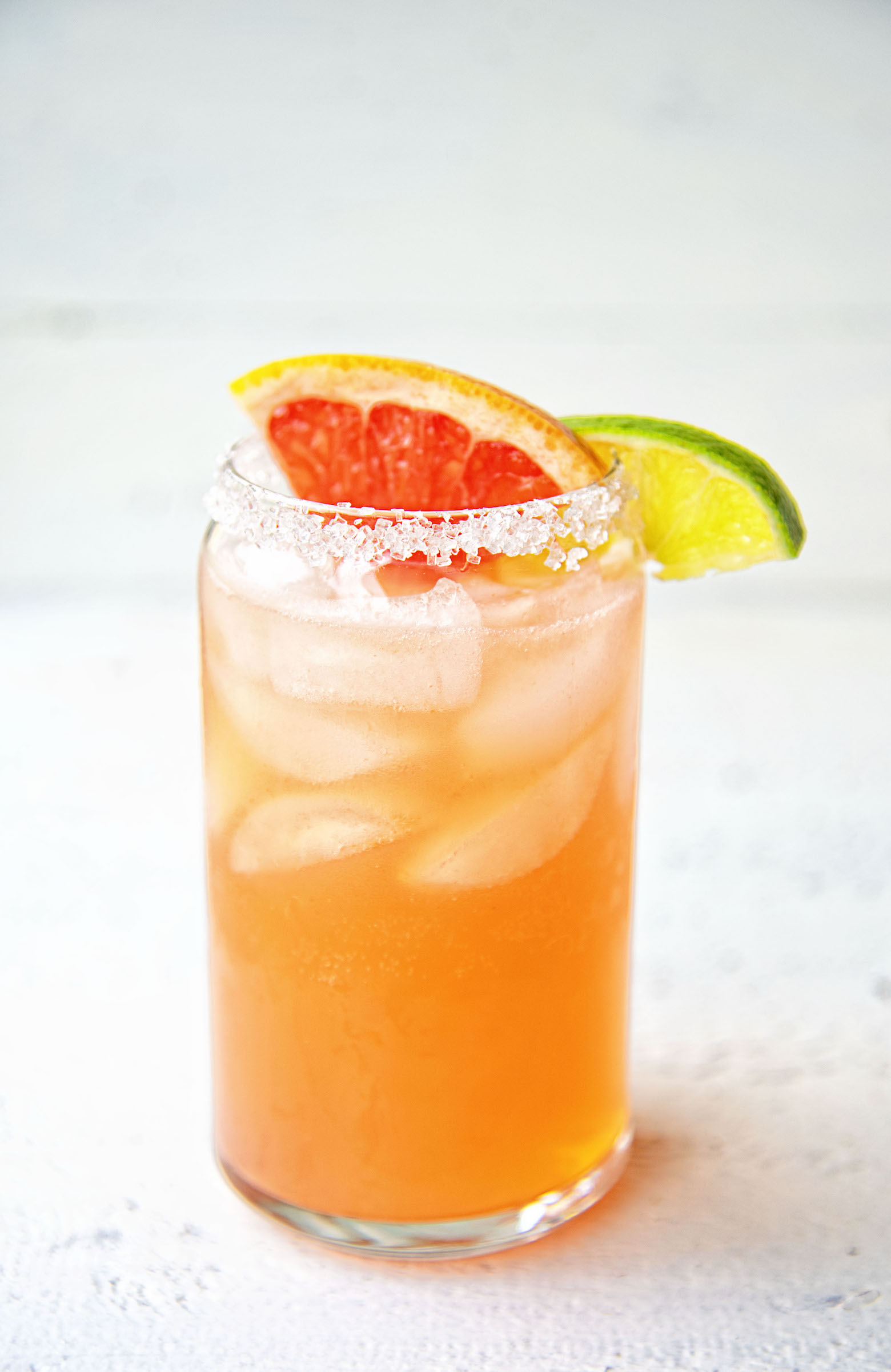 Key Lime Paloma