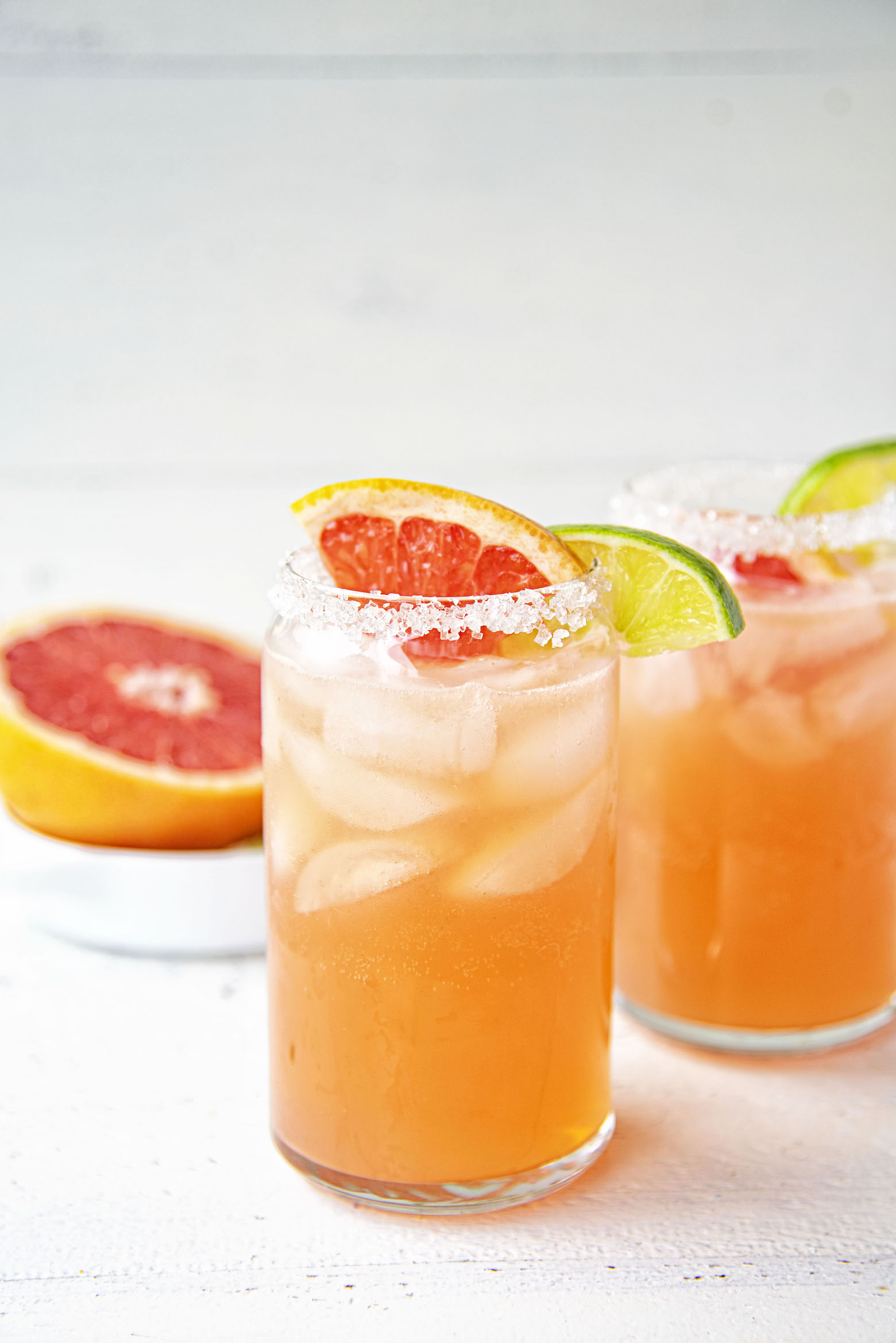 Key Lime Paloma