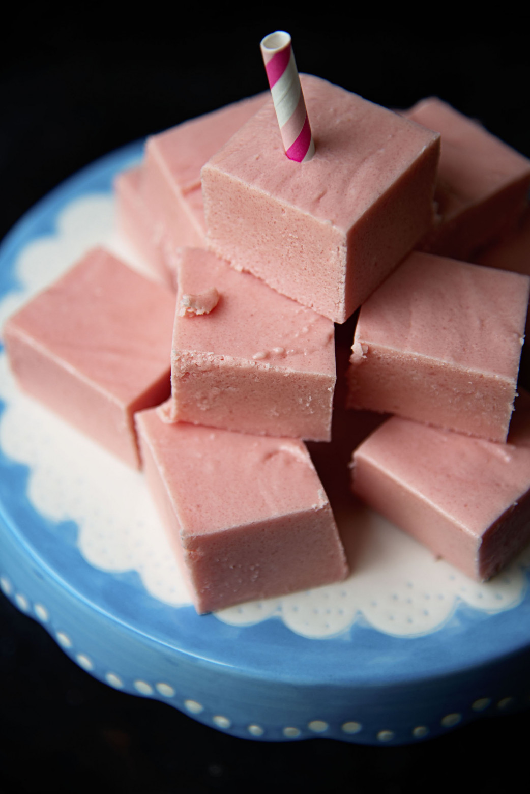 Unique Fudge Recipes Round Up