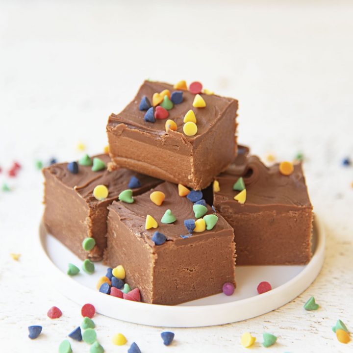 Cosmic Brownie Fudge