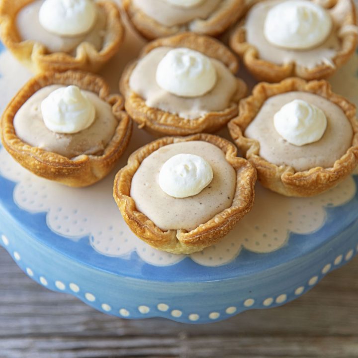 Cinnamon Apple Pie Fudge