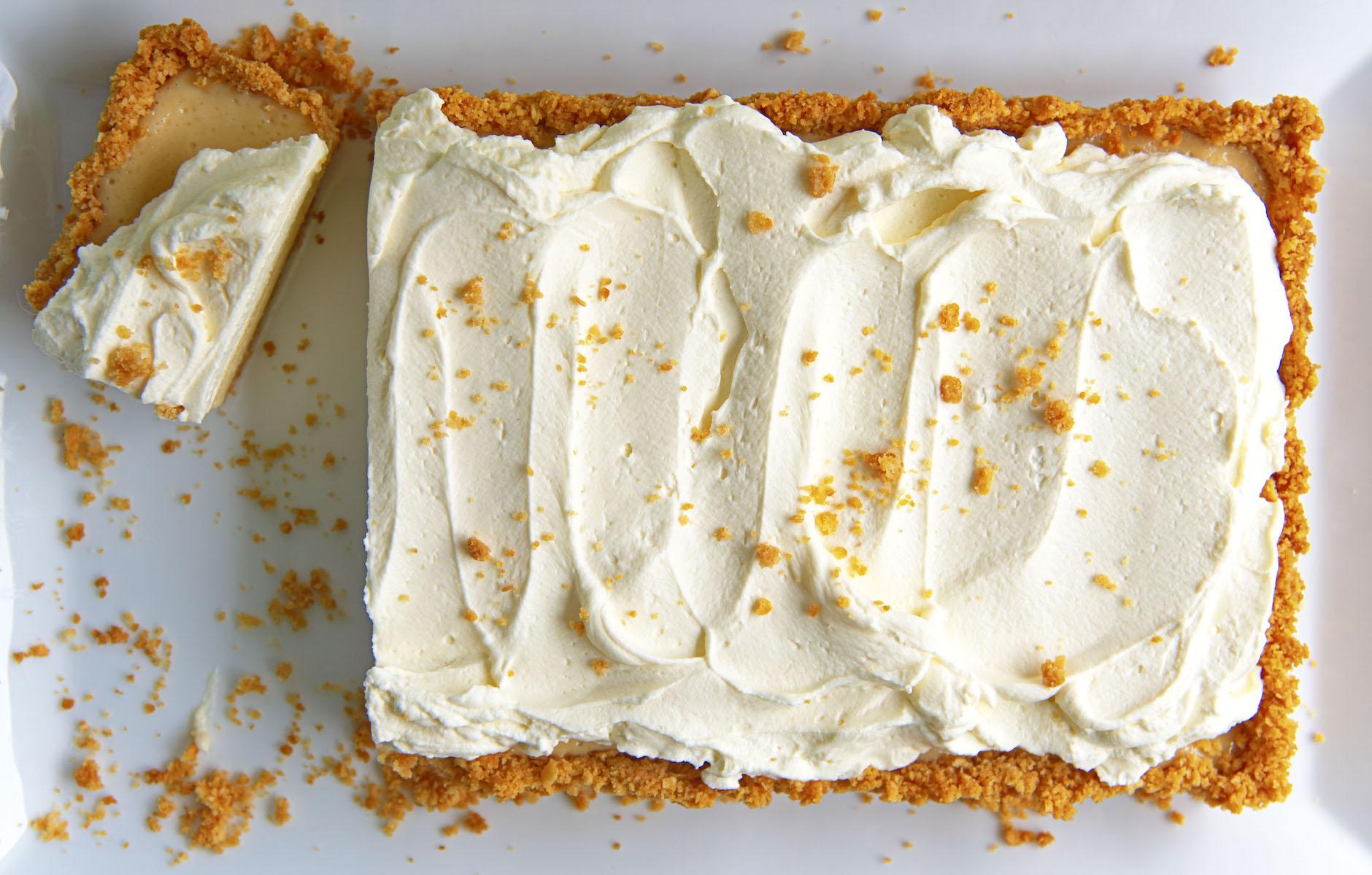 Atlantic Beach Tart