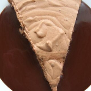 Velvet Chocolate Torte
