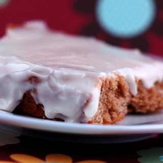 Irish Nut Coffee Bars