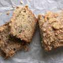 Cinnamon Toast Crunch Banana Bread
