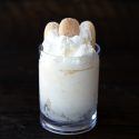 Frosted Lemonade Charlotte Russe