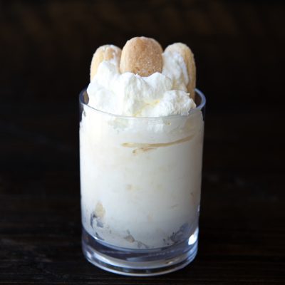 Frosted Lemonade Charlotte Russe