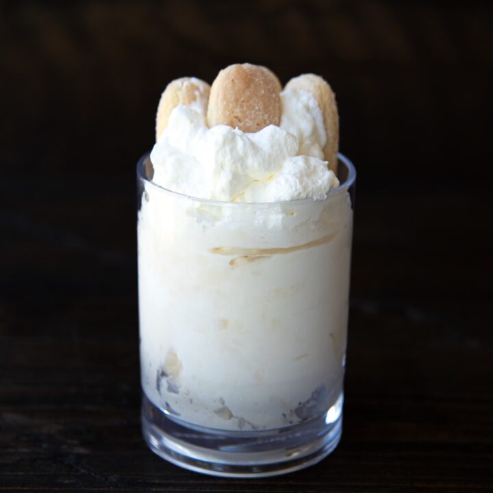 Frosted Lemonade Charlotte Russe